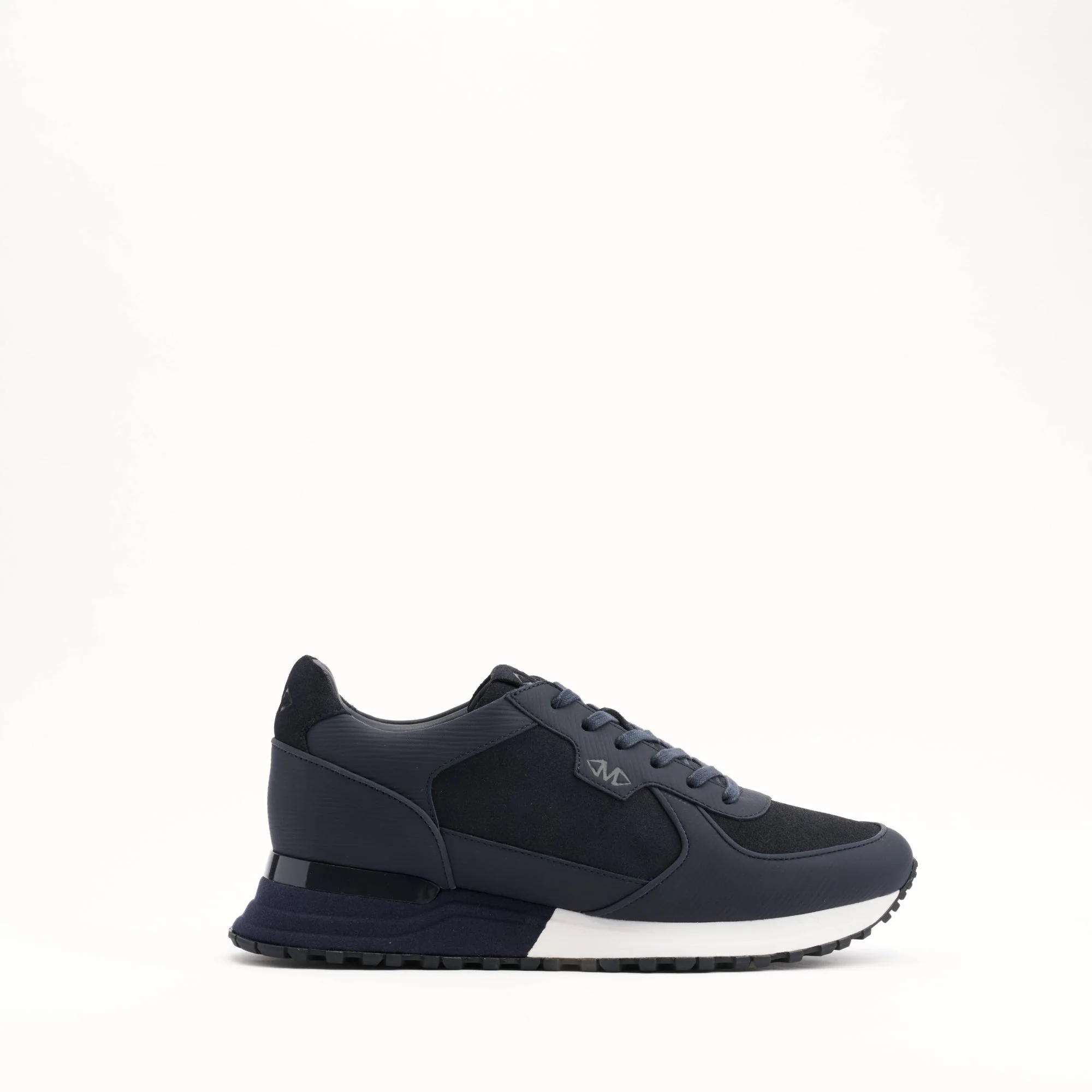 Mens Low Top Trainers